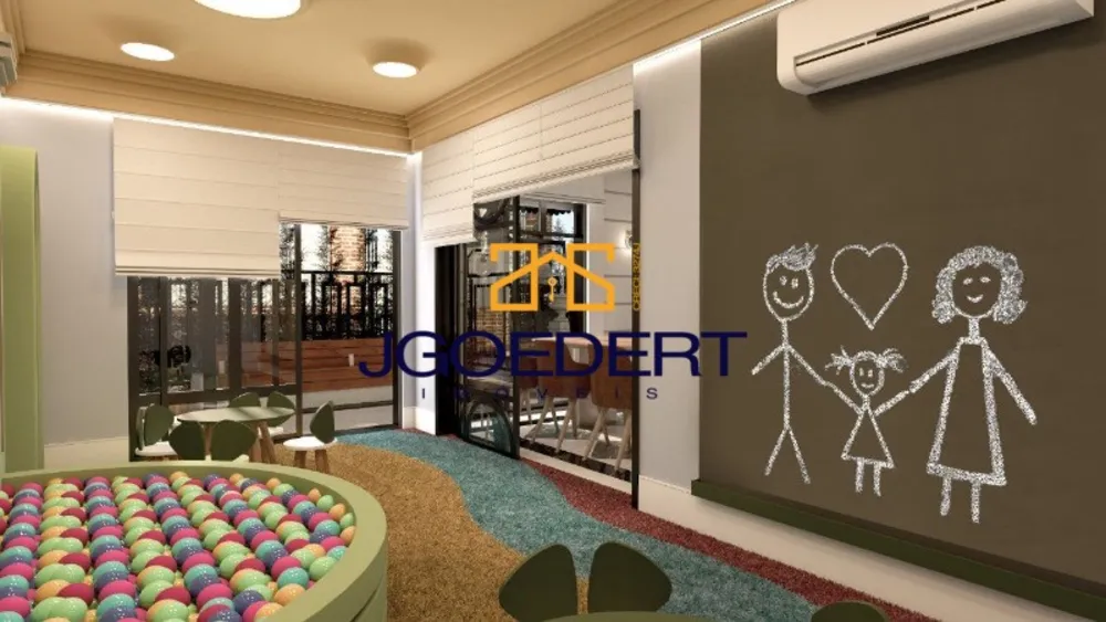 Apartamento, 2 quartos, 70 m² - Foto 9