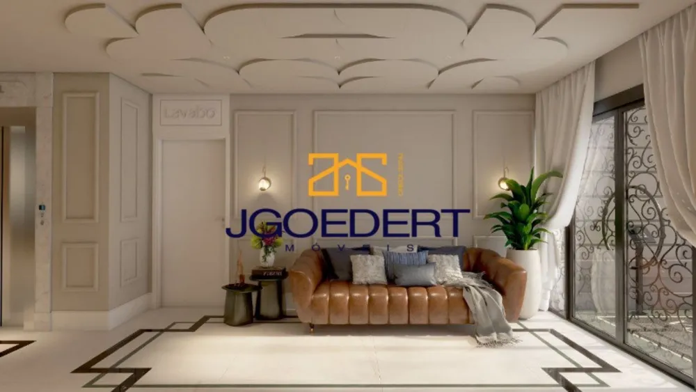 Apartamento, 2 quartos, 70 m² - Foto 4