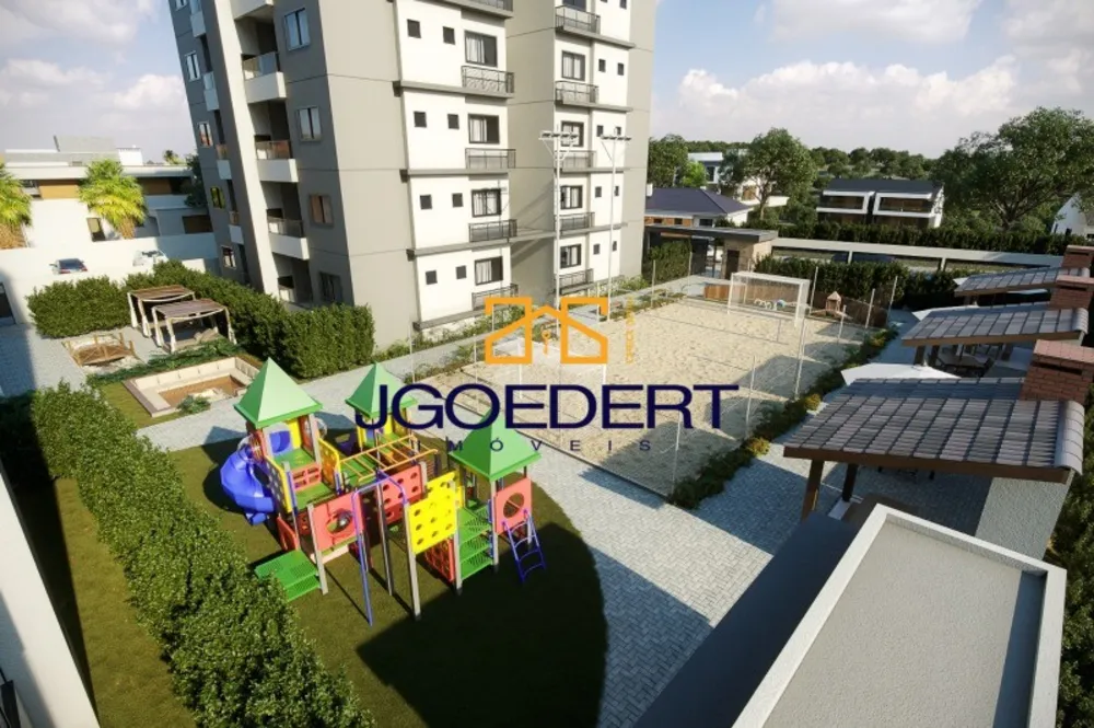 Apartamento, 2 quartos, 73 m² - Foto 1