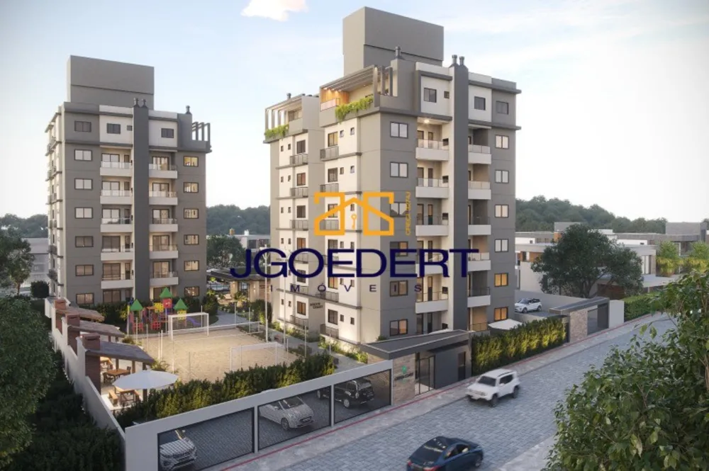 Apartamento, 2 quartos, 73 m² - Foto 3