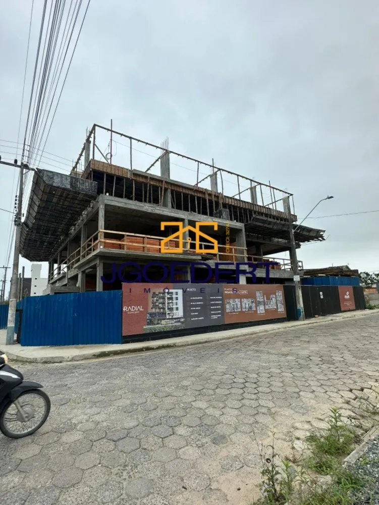 Apartamento, 2 quartos, 68 m² - Foto 5