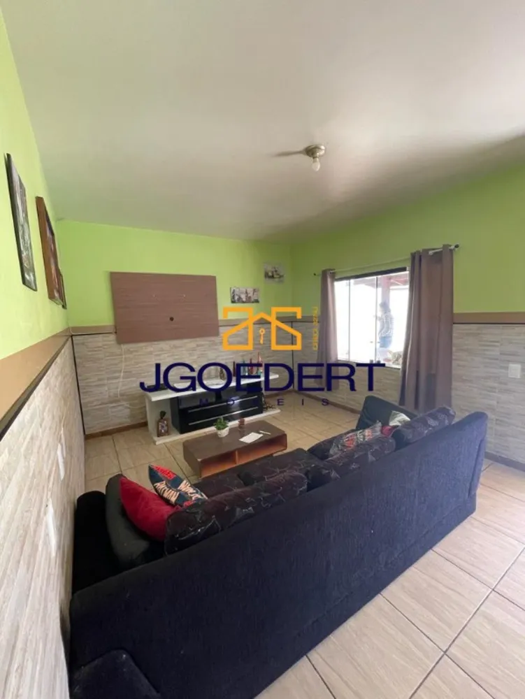 Casa, 3 quartos - Foto 5
