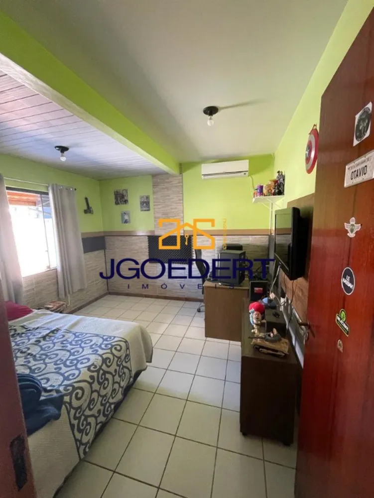 Casa, 3 quartos - Foto 7