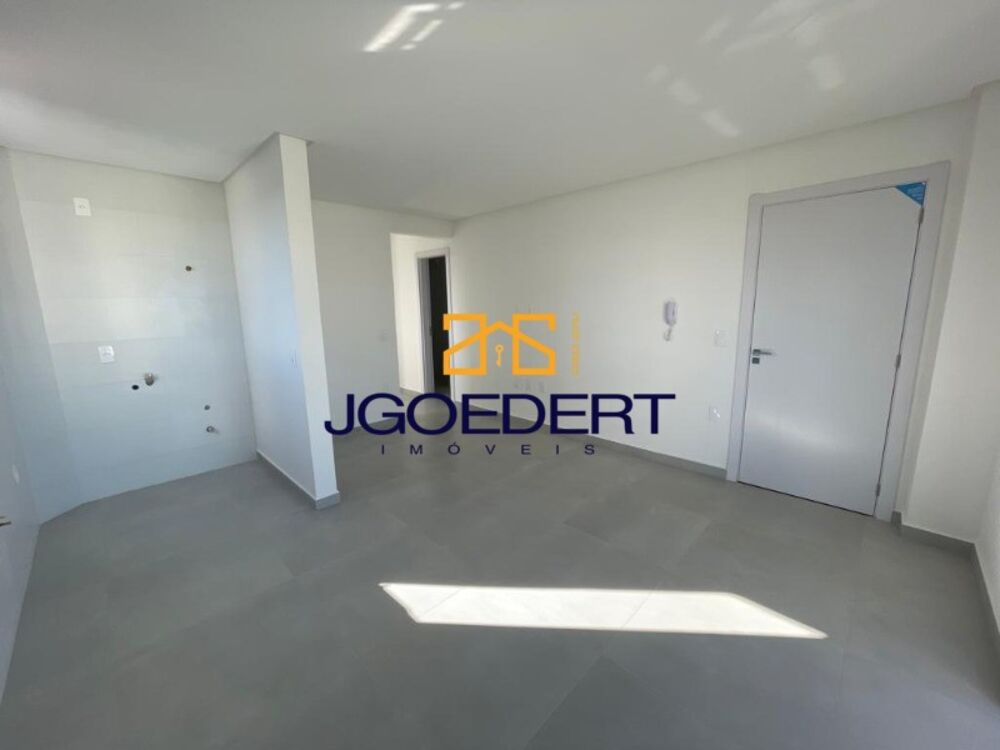 Apartamento, 2 quartos, 59 m² - Foto 2