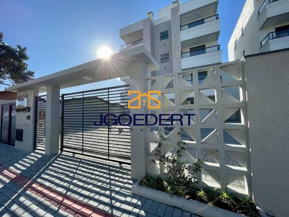 Apartamento, 2 quartos, 59 m² - Foto 1