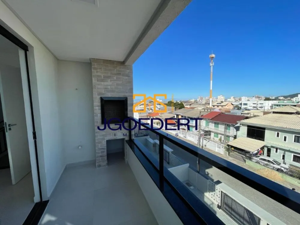 Apartamento, 2 quartos, 59 m² - Foto 5