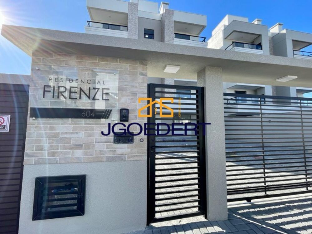 Apartamento, 2 quartos, 59 m² - Foto 1