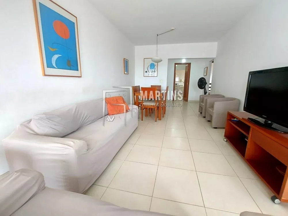 Apartamento à venda com 2 quartos, 97m² - Foto 4