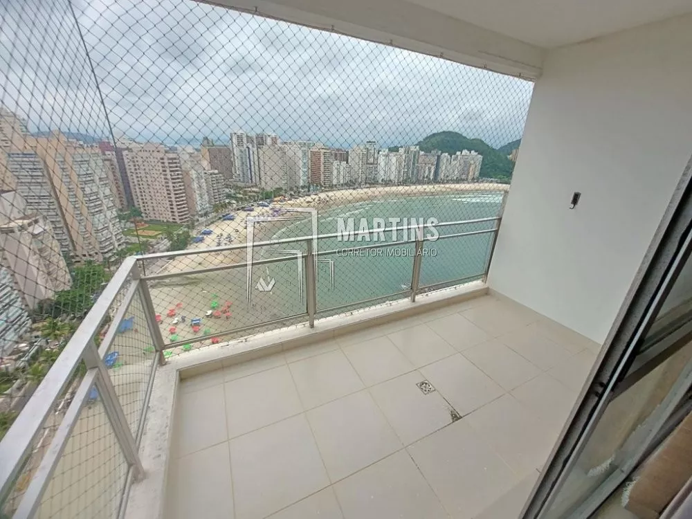 Apartamento à venda com 2 quartos, 97m² - Foto 1