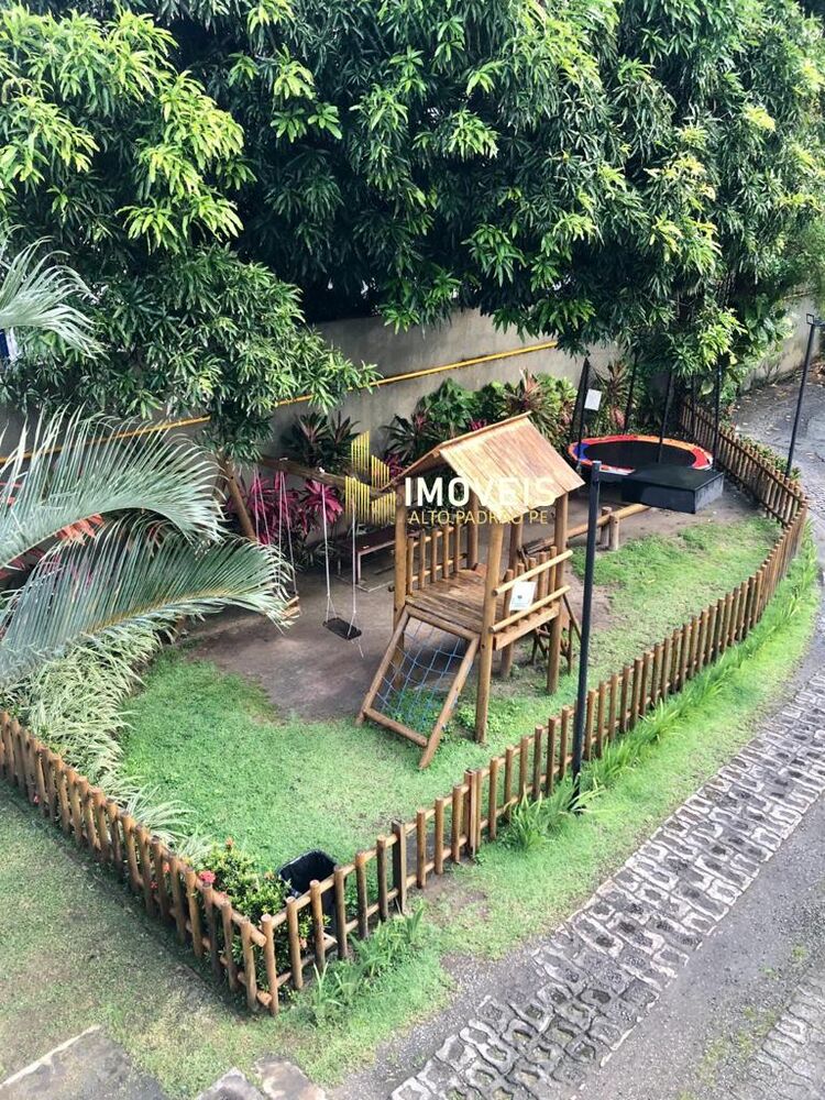 Apartamento, 3 quartos, 70 m² - Foto 9