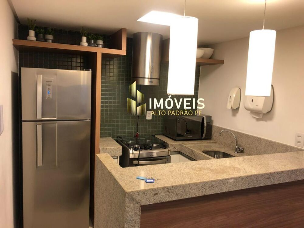 Apartamento, 3 quartos, 70 m² - Foto 1