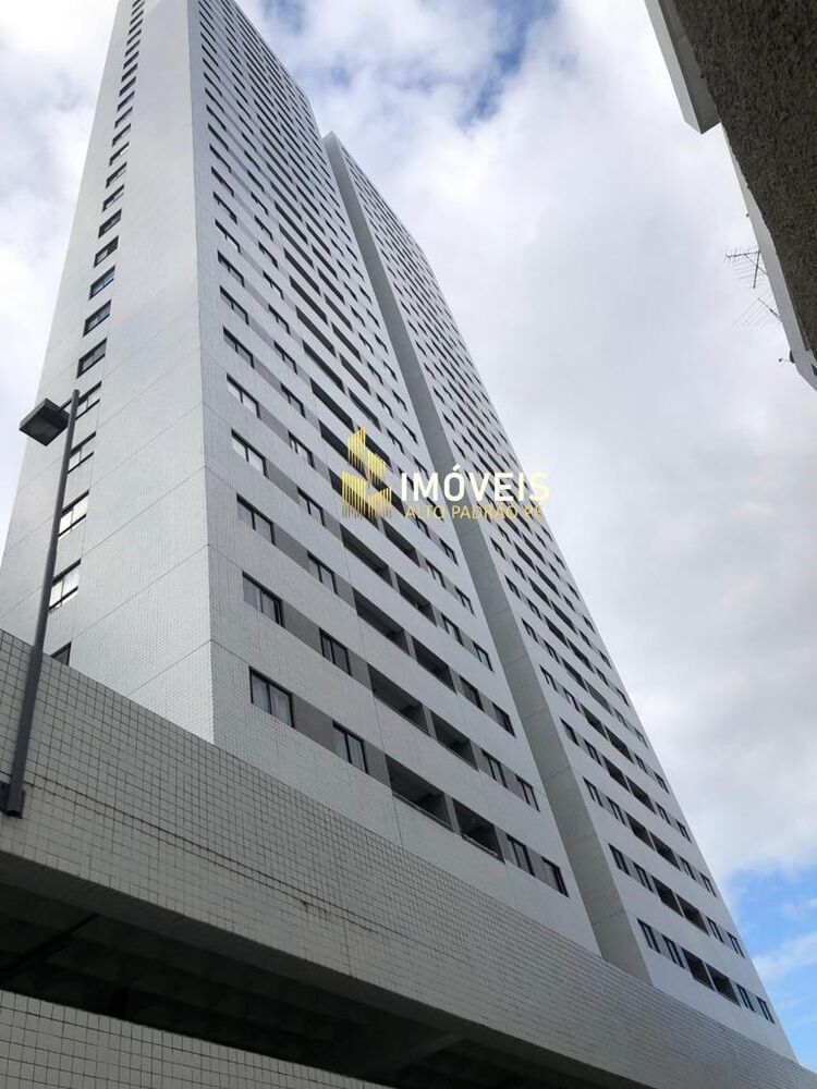 Apartamento, 3 quartos, 70 m² - Foto 3