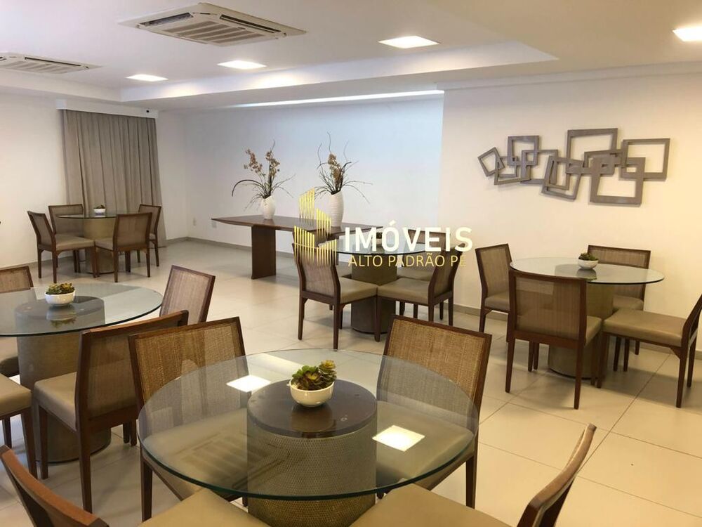 Apartamento, 3 quartos, 70 m² - Foto 4