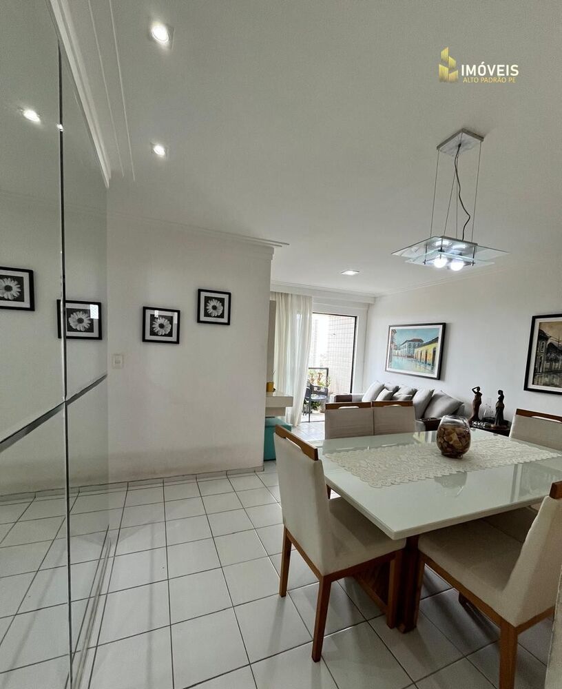Apartamento, 3 quartos, 78 m² - Foto 5