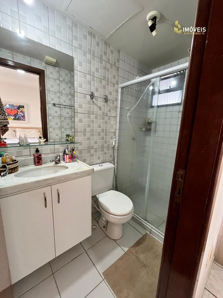 Apartamento, 3 quartos, 78 m² - Foto 10