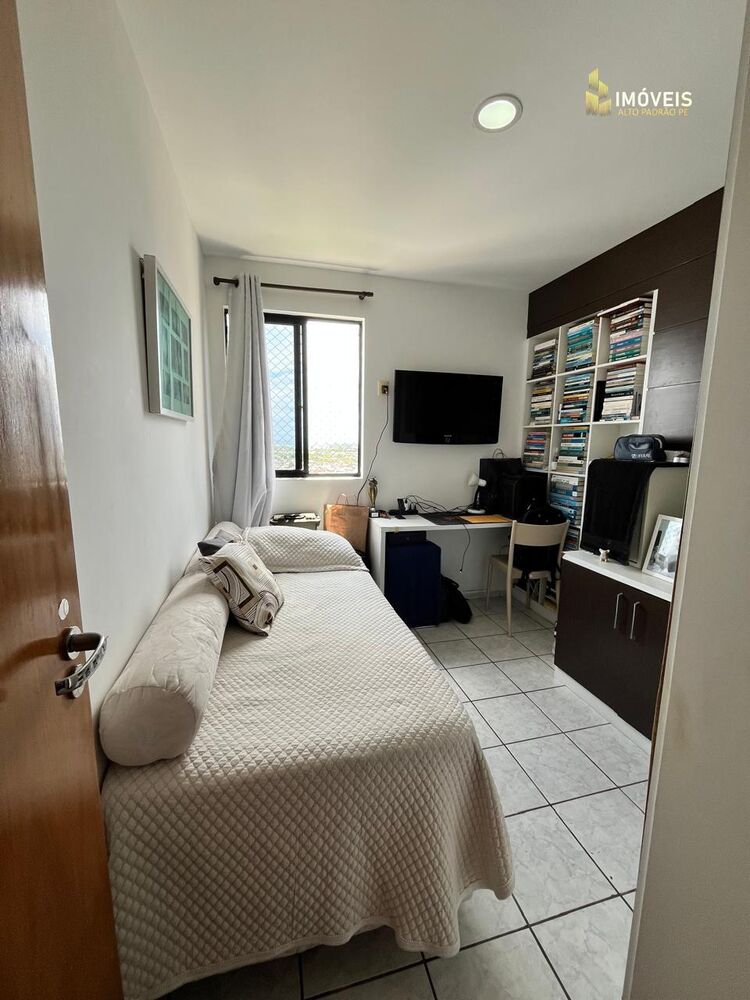 Apartamento, 3 quartos, 78 m² - Foto 4