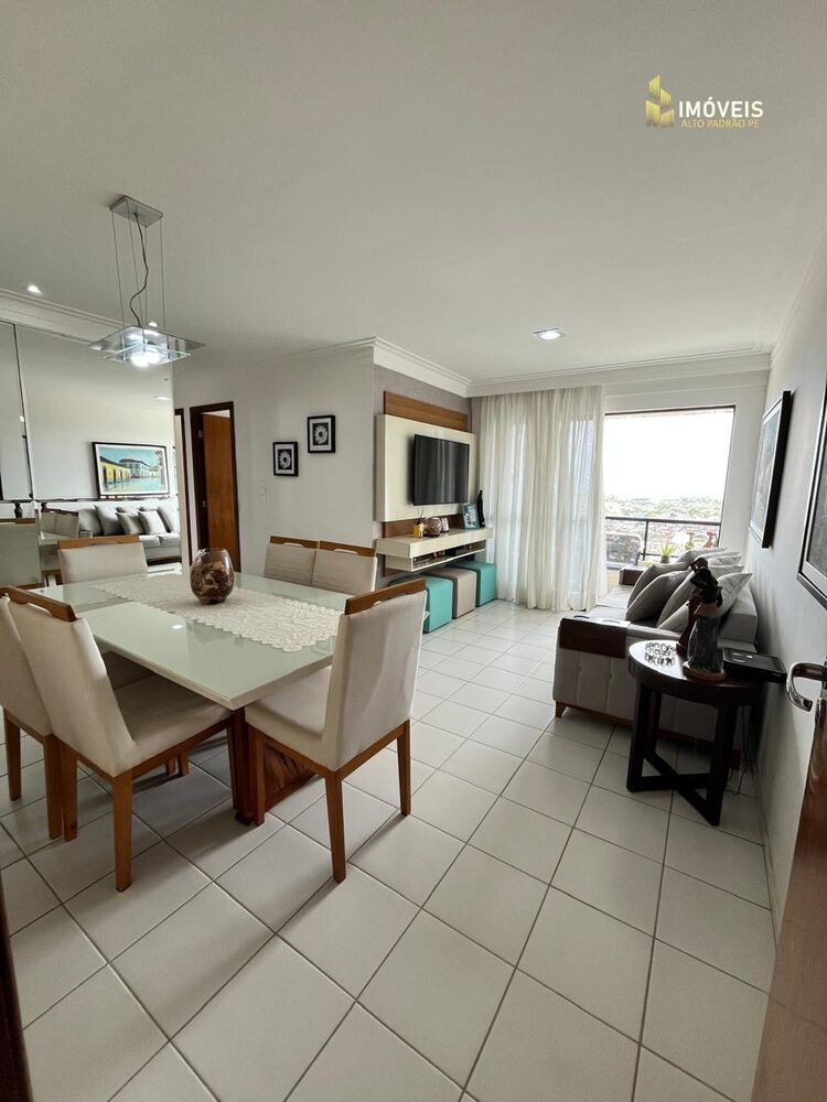Apartamento, 3 quartos, 78 m² - Foto 2