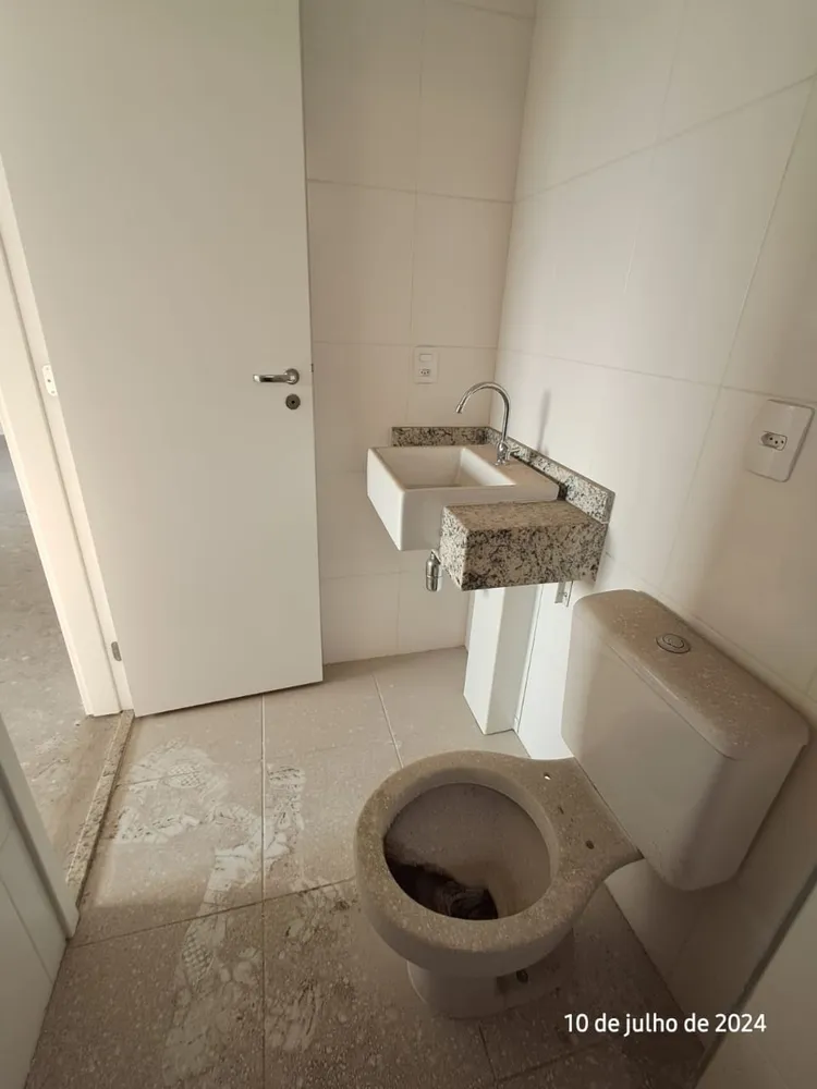 Kitnet-Studio, 46 m² - Foto 11