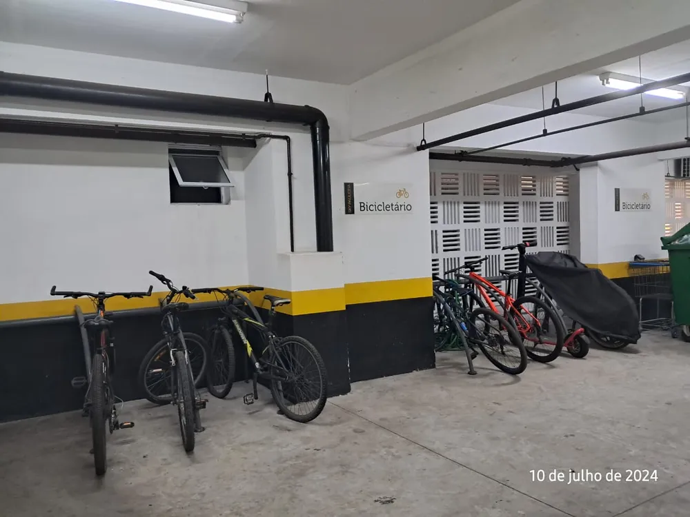Kitnet-Studio, 46 m² - Foto 19