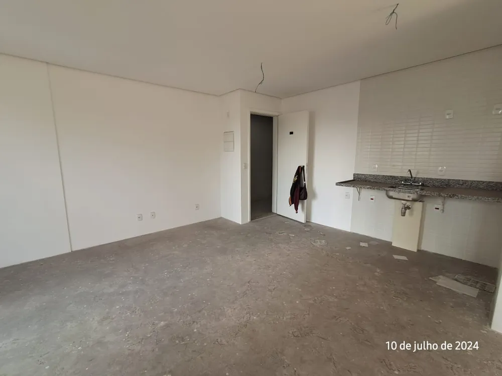 Kitnet-Studio, 46 m² - Foto 13