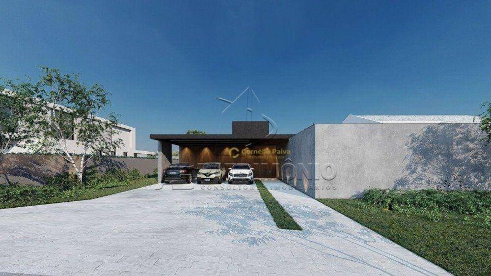 Casa de Condomínio, 5 quartos - Foto 3