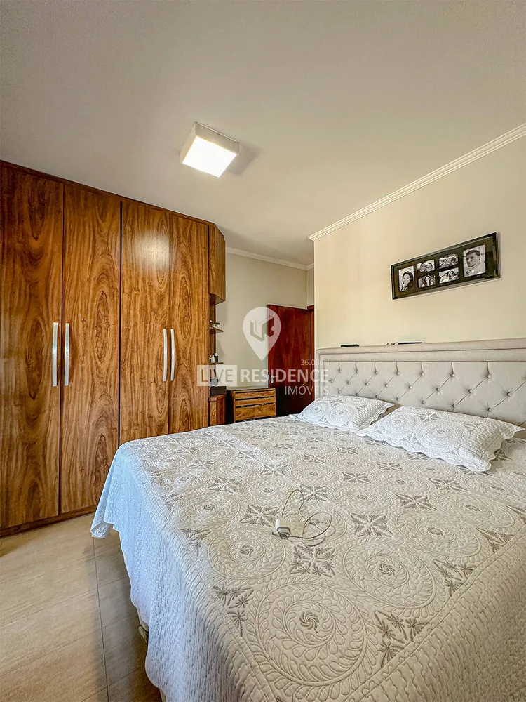 Casa, 3 quartos, 102 m² - Foto 12