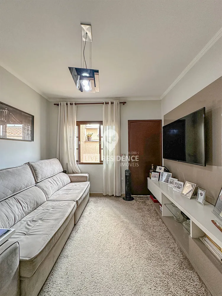 Casa, 3 quartos, 102 m² - Foto 5