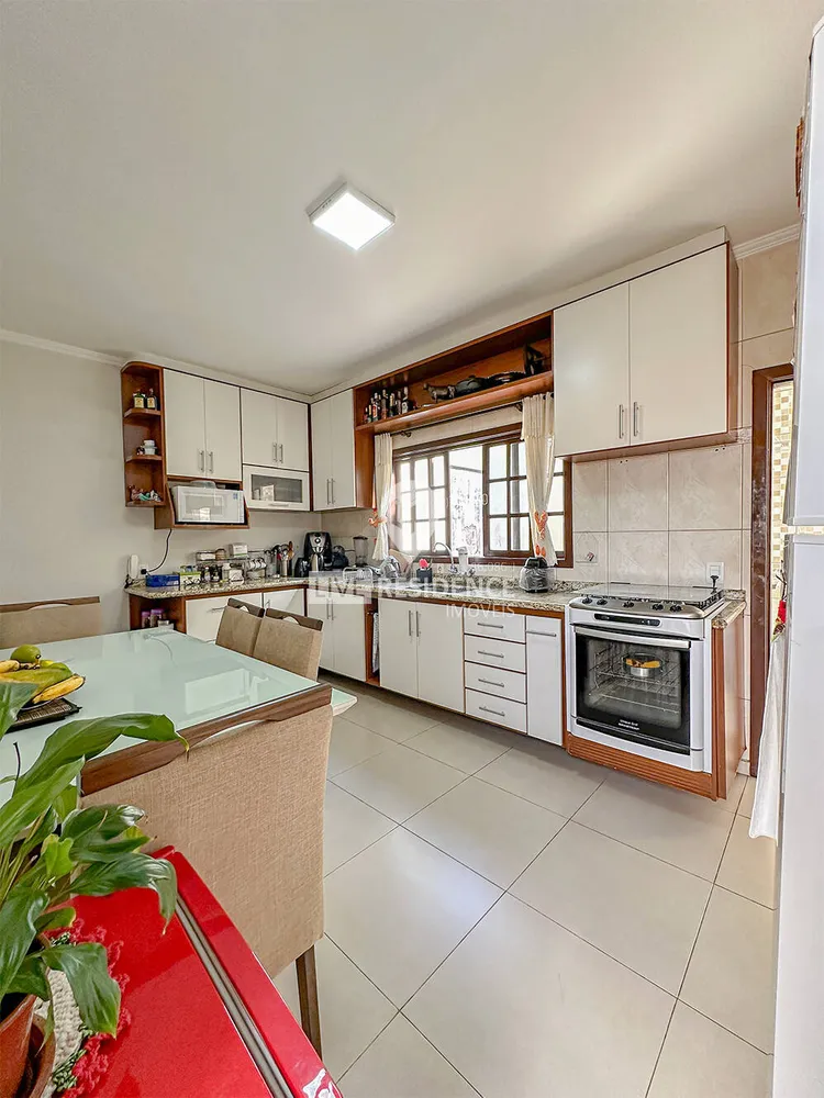 Casa, 3 quartos, 102 m² - Foto 2