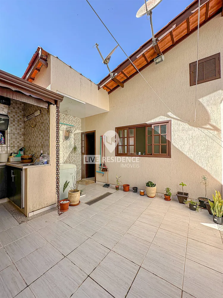 Casa, 3 quartos, 102 m² - Foto 3