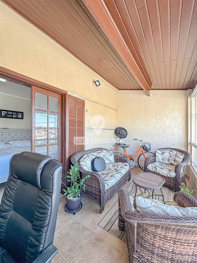 Casa, 3 quartos, 102 m² - Foto 11