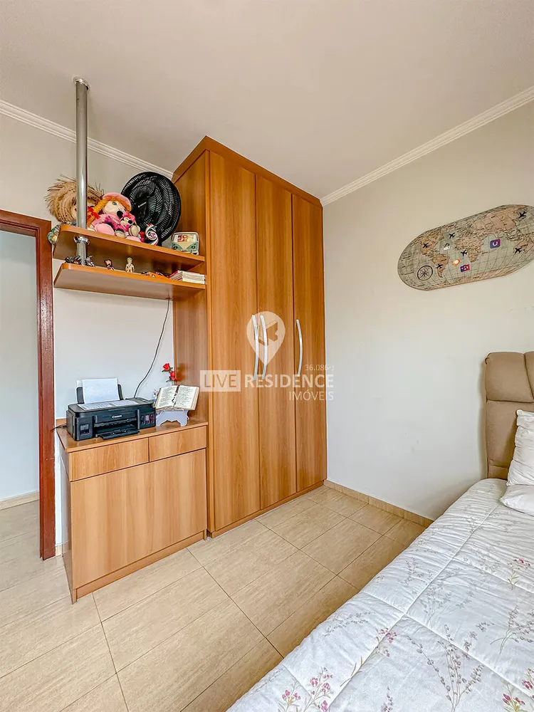 Casa, 3 quartos, 102 m² - Foto 8