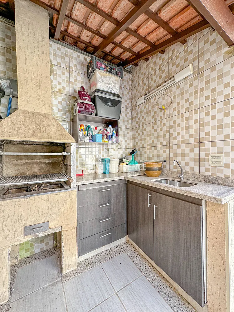 Casa, 3 quartos, 102 m² - Foto 4