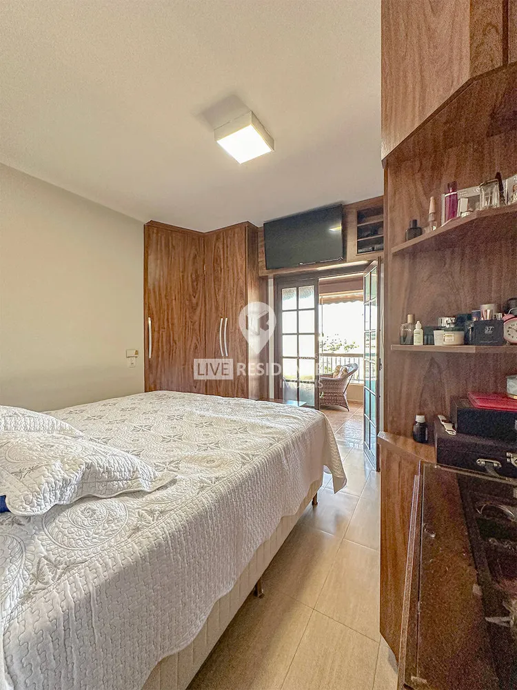 Casa, 3 quartos, 102 m² - Foto 9