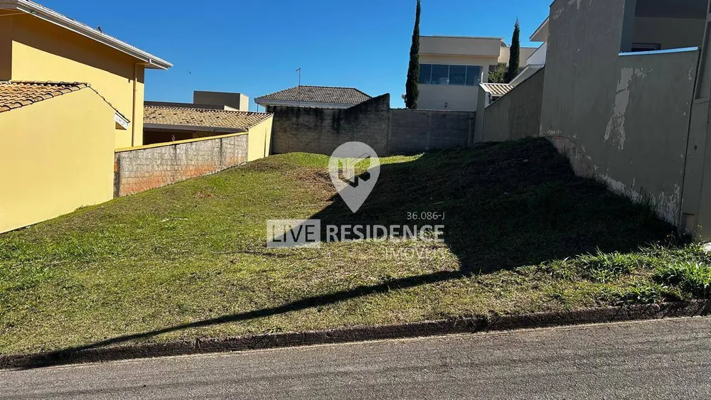 Terreno, 300 m² - Foto 1