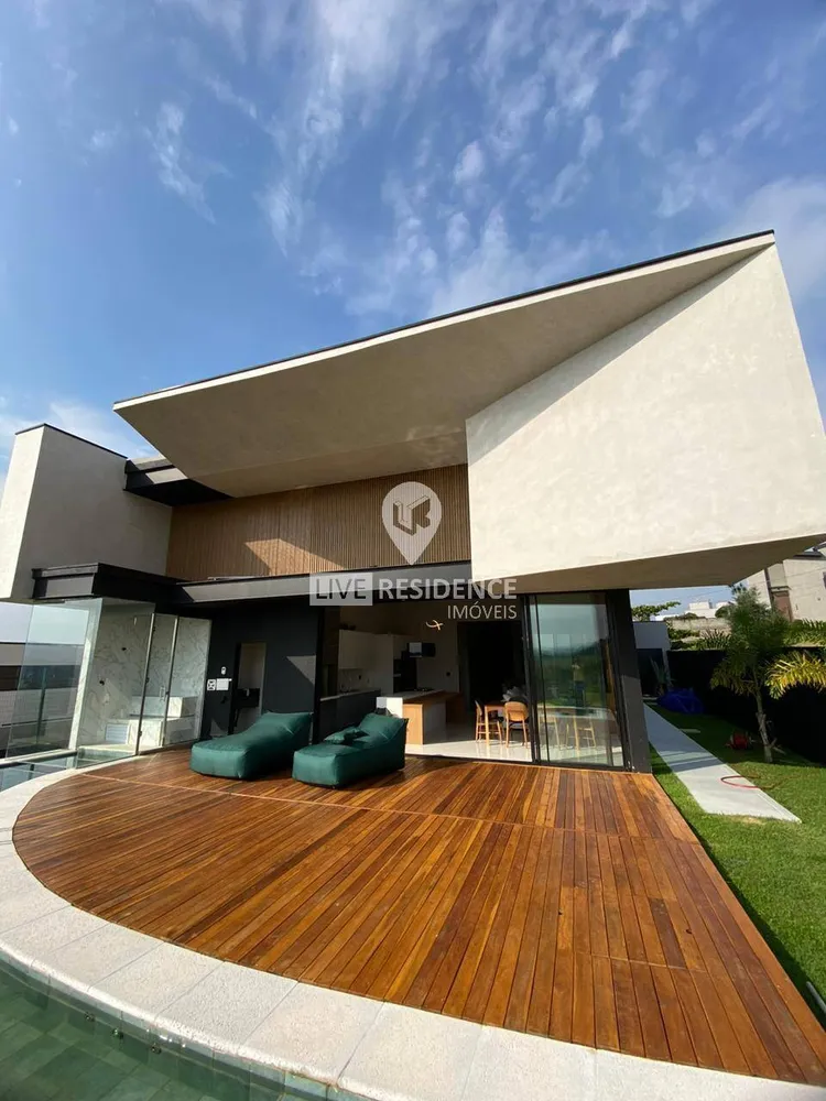 Casa, 3 quartos, 272 m² - Foto 7