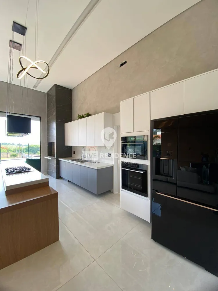 Casa, 3 quartos, 272 m² - Foto 8