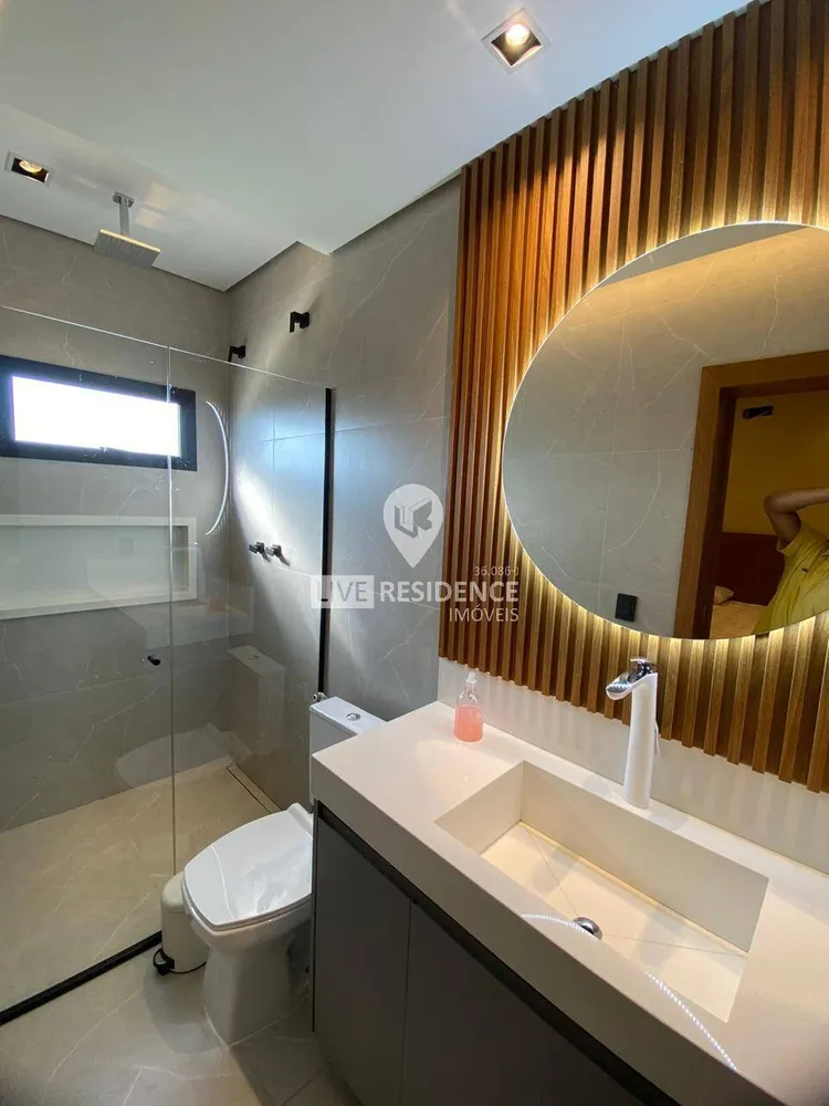 Casa, 3 quartos, 272 m² - Foto 4