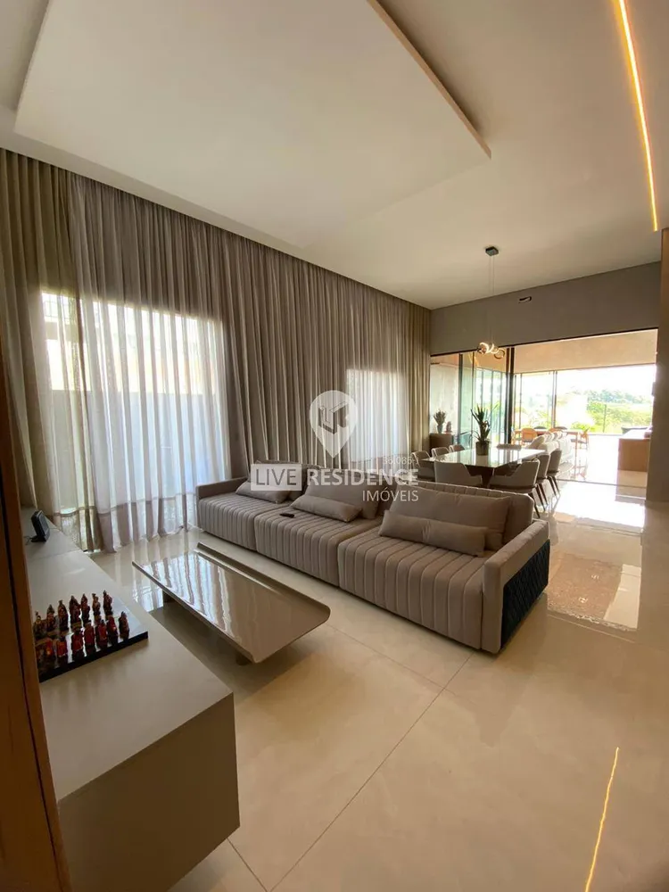 Casa, 3 quartos, 272 m² - Foto 5