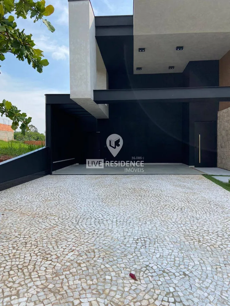 Casa, 3 quartos, 272 m² - Foto 6