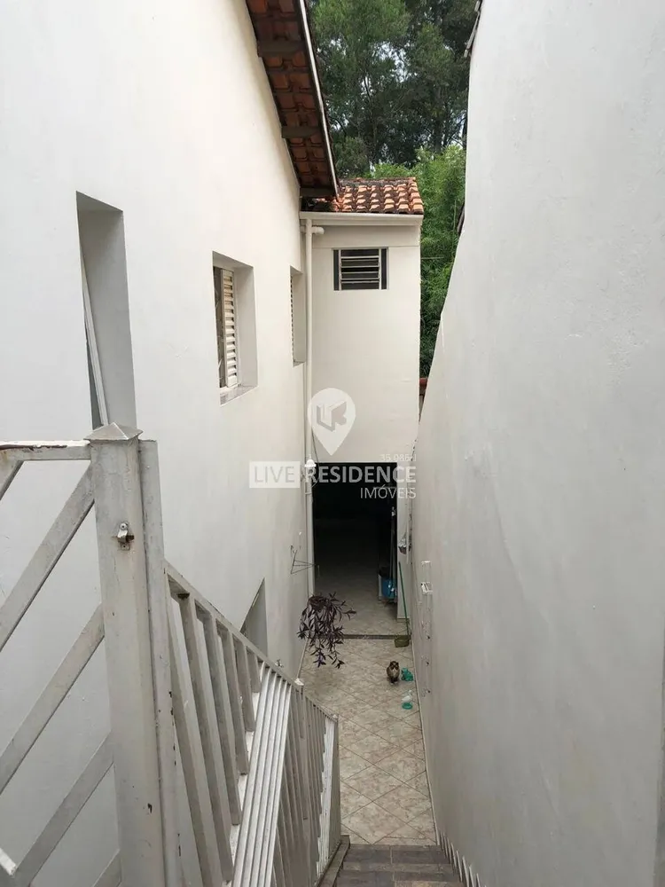 Casa, 3 quartos, 166 m² - Foto 12