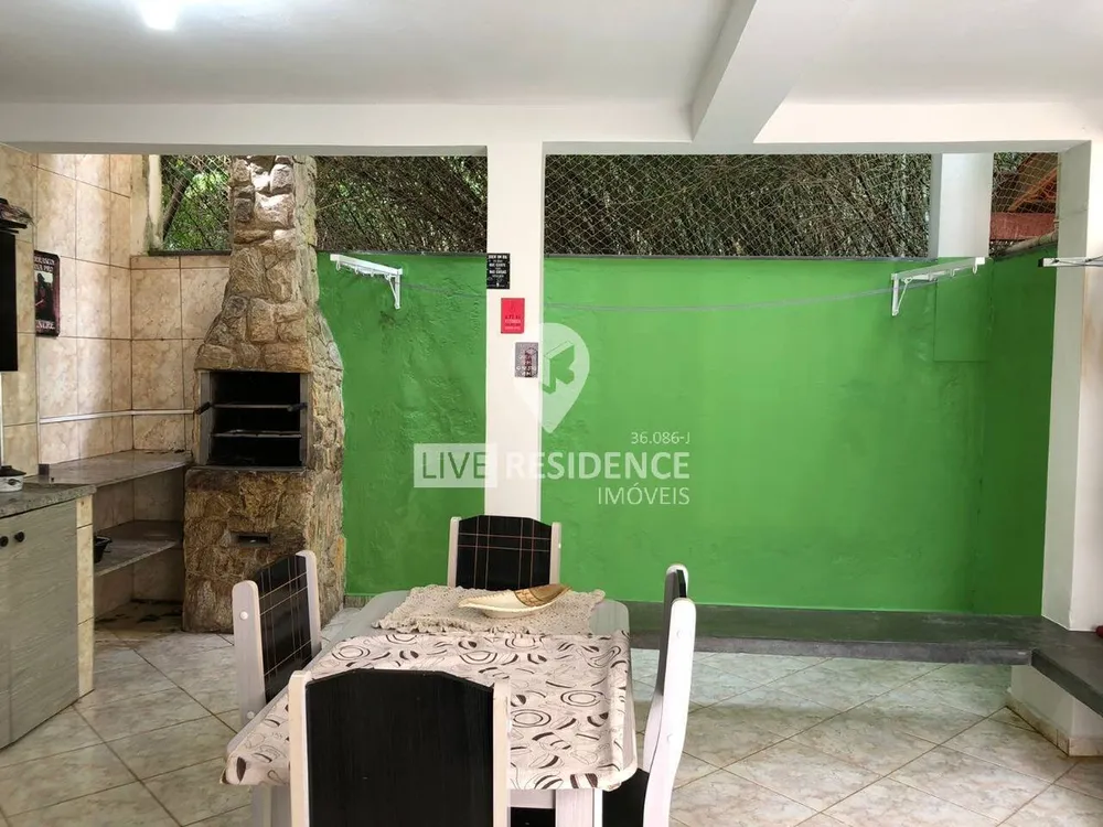 Casa, 3 quartos, 166 m² - Foto 6