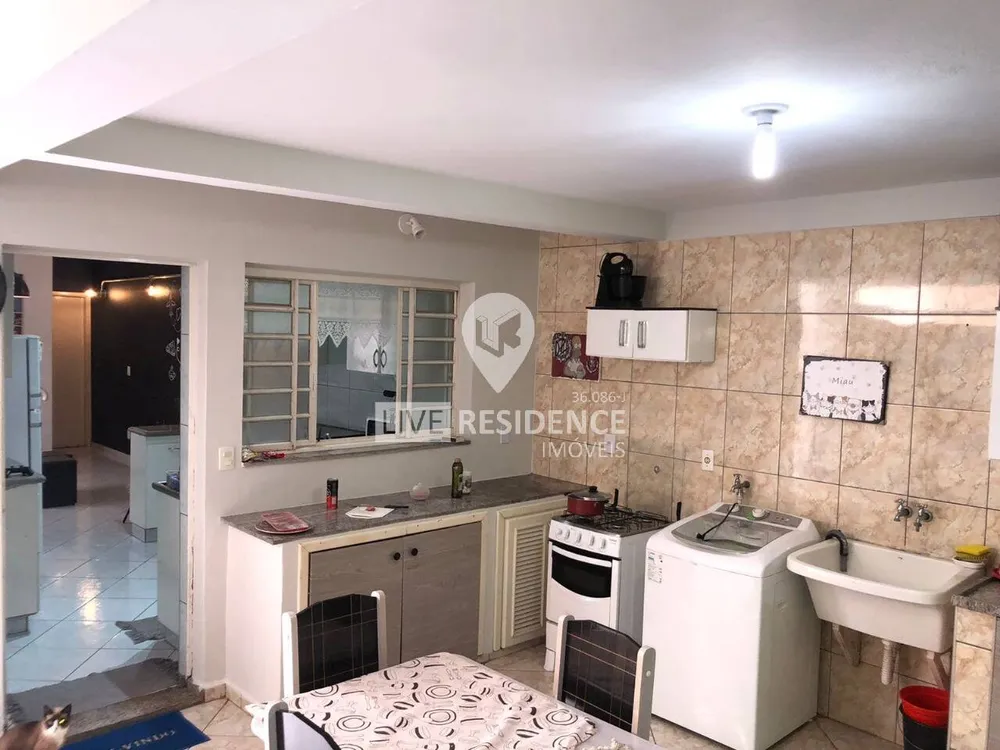Casa, 3 quartos, 166 m² - Foto 7