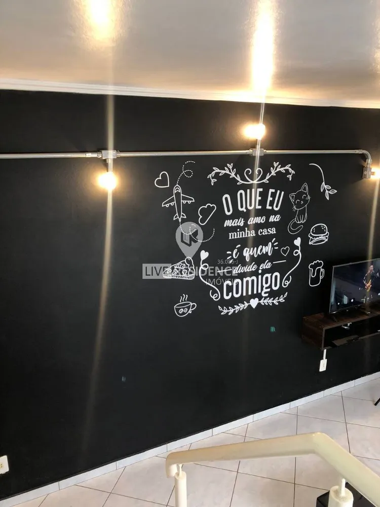 Casa, 3 quartos, 166 m² - Foto 7