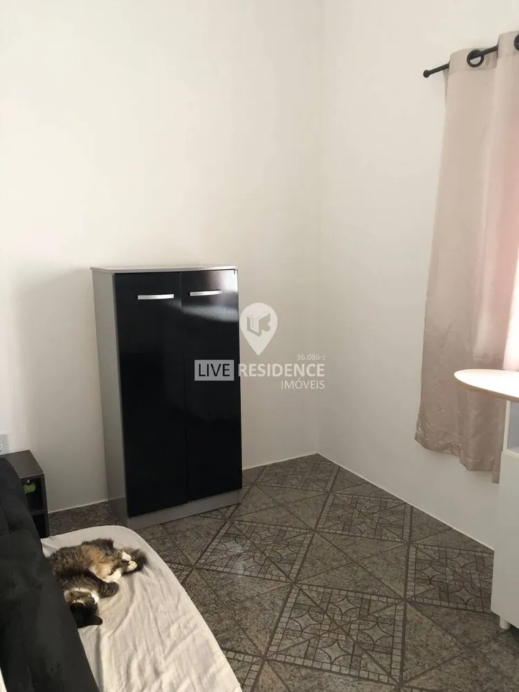 Casa, 3 quartos, 166 m² - Foto 11