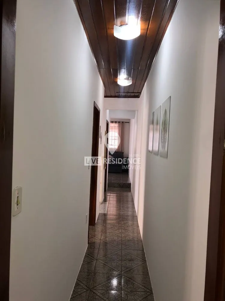 Casa, 3 quartos, 166 m² - Foto 8