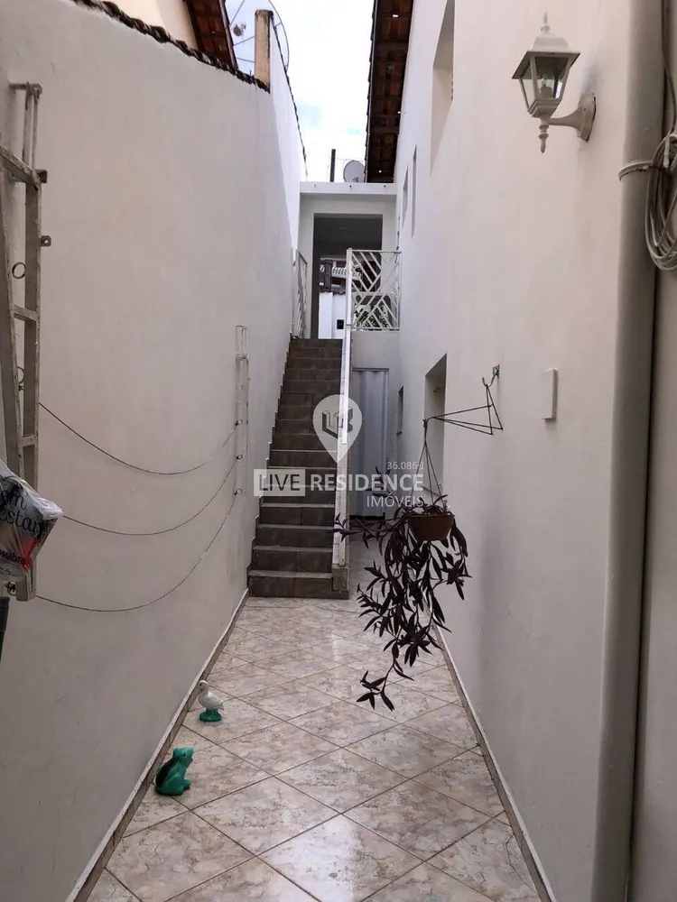 Casa, 3 quartos, 166 m² - Foto 4