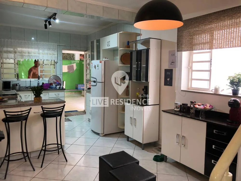 Casa, 3 quartos, 166 m² - Foto 3