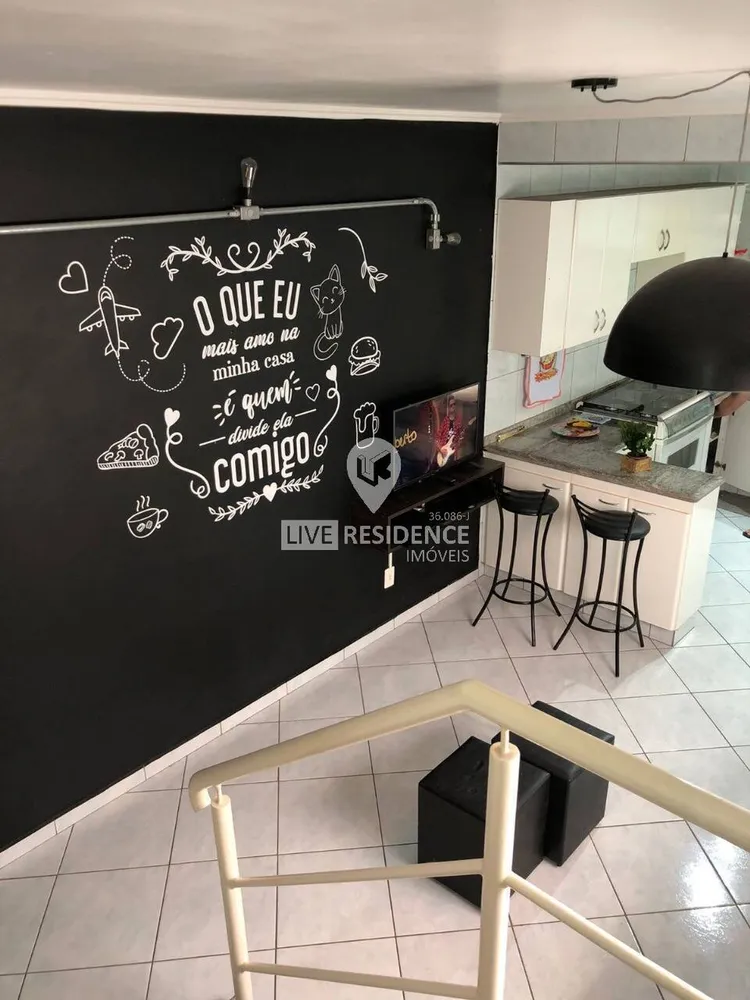 Casa, 3 quartos, 166 m² - Foto 5