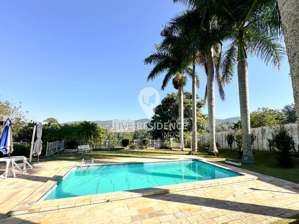 Casa, 3 quartos, 254 m² - Foto 6