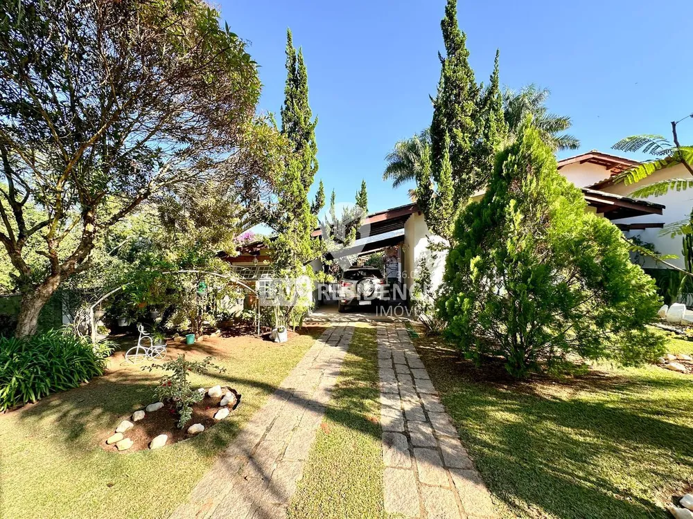 Casa, 3 quartos, 254 m² - Foto 5